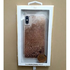 Iphone x/xs case